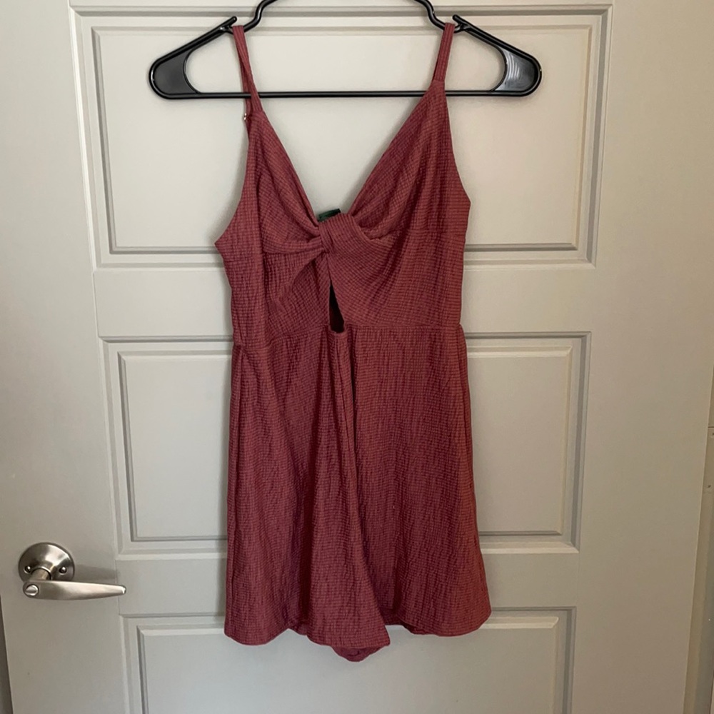 Wild Fable Romper